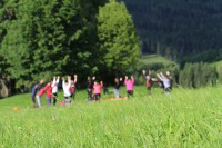 Yoga & Wandern - Juni 2017 - 06