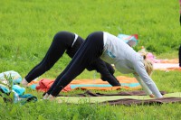 Yoga & Wandern - Juni 2017 - 17