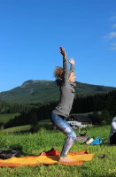 Yoga & Wandern - Juni 2017 - 15